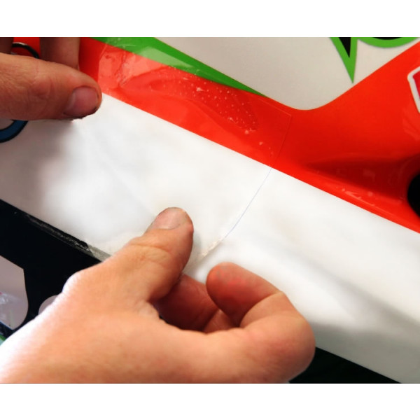R&G R&G Second Skin for Yamaha YZF-R6 2008-2016